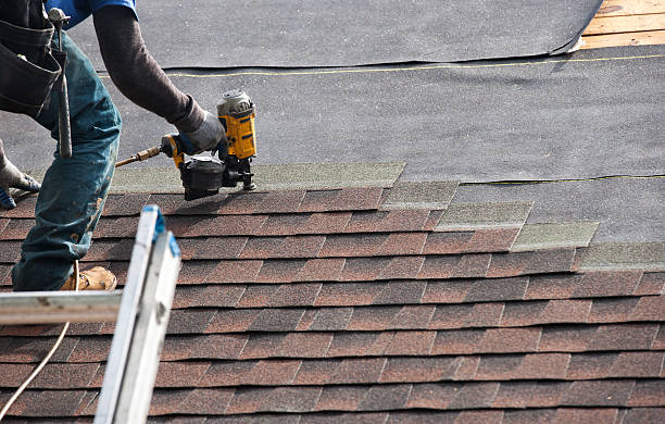 Licensed Roof Repair service in Struthers, OH - Brentwood Metal Roofing